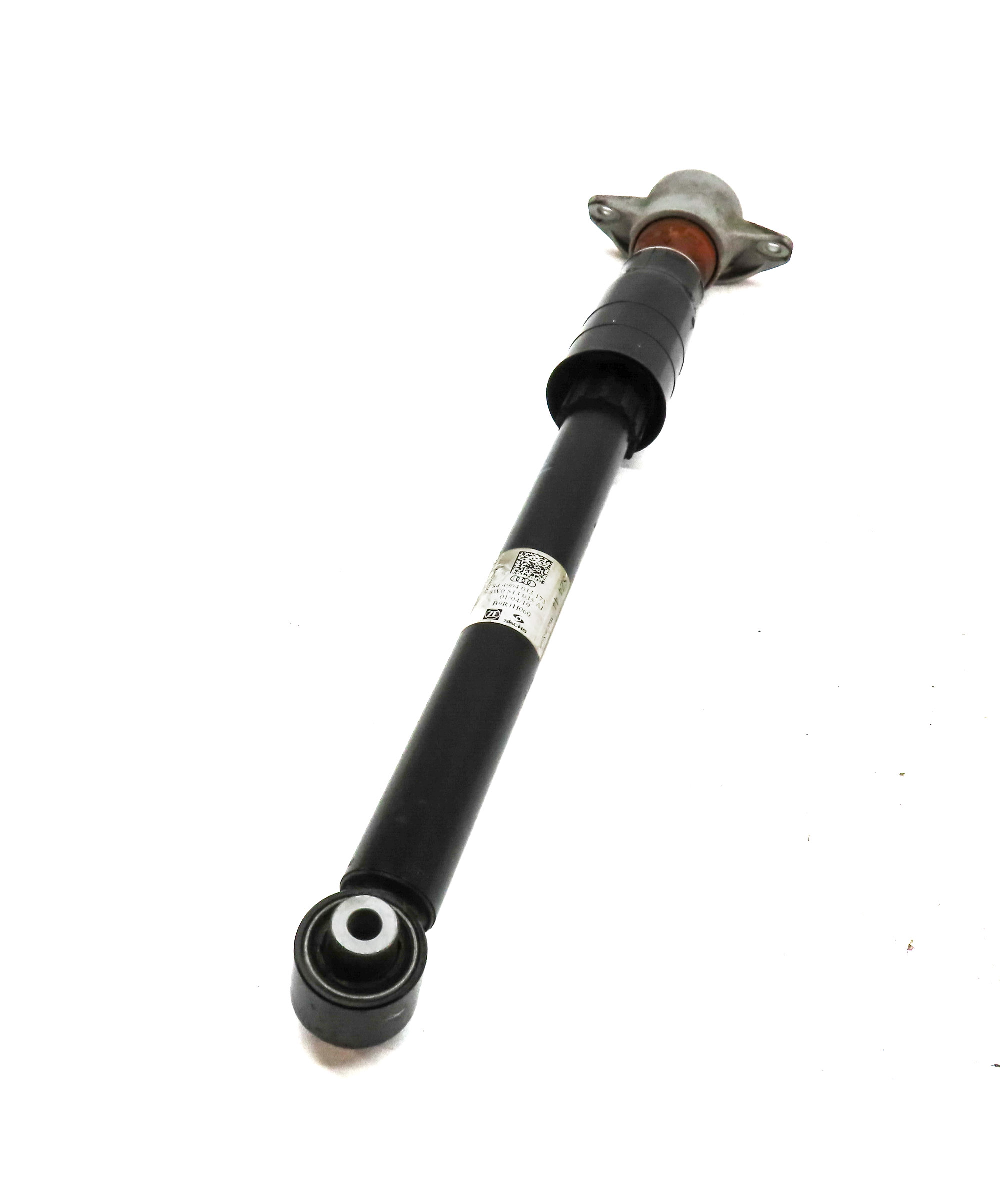 2019 AUDI A5 SPORTBACK (8W6) REAR RIGHT SPORT SUSPENSION SHOCK STRUT (OPT 1BE) — exact item pictured